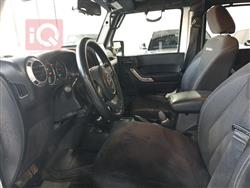 جیپ رانگلەر